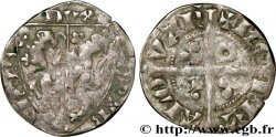 BRABANT - DUCHÉ DE BRABANT - JEAN III Esterlin TB+