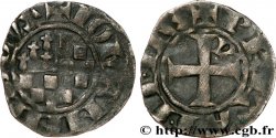 BRETAGNE - DUCHÉ DE BRETAGNE - JEAN II Denier