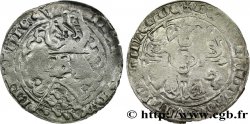 BRETAGNE - DUCHÉ DE BRETAGNE - JEAN IV DE MONTFORT Gros, 1er type