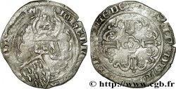 BRETAGNE - DUCHÉ DE BRETAGNE - JEAN IV DE MONTFORT Gros, 1er type