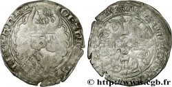 BRETAGNE - DUCHÉ DE BRETAGNE - JEAN IV DE MONTFORT Gros, 1er type