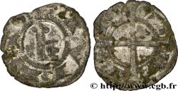 COMTAT-VENAISSIN - AVIGNON - COMMUNE D&nbsp;AVIGNON Denier