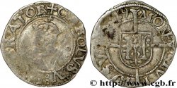 TOWN OF BESANCON - COINAGE STRUCK AT THE NAME OF CHARLES V Blanc