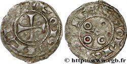 ANGOUMOIS - COMTÉ D ANGOULÊME, au nom de Louis IV d Outremer (936-954) Obole
