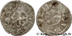 BRETAGNE - DUCHÉ DE BRETAGNE - ANONYMES Denier B