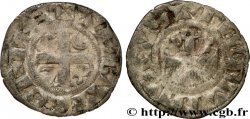 CHAMPAGNE - COMTÉ DE PROVINS - THIBAUT IV DE CHAMPAGNE Denier ou provinois