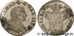 SAVOIA - DUCATO DI SAVOIA - VIITTORIO AMEDEO III 10 sols (10 soldi)