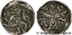 BRABANT - DUCHÉ DE BRABANT - HENRI II ET HENRI III Denier