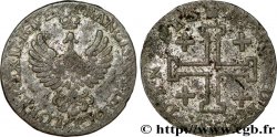 LORRAINE - DUCHÉ DE LORRAINE - FRANÇOIS III Pièce de trente deniers