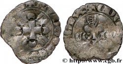 ARDENNES - COMTÉ DE CHINY - LOUIS V DE LOOZ  Double parisis