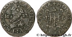 FRANCHE-COMTÉ - VILLE DE BESANÇON Carolus