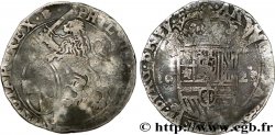 PAESI BASSI SPAGNOLI - DUCATO DE BRABANTE - FILIPPO IV Escalin