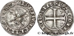 DAUPHINÉ - DAUPHINS DU VIENNOIS - HUMBERT II Gros d argent
