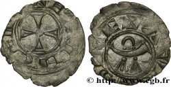 ORANGE - PRINCIPAUTÉ D&nbsp;ORANGE - ANONYME Denier TB+/TTB+