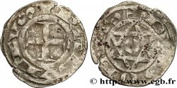 BERRY - SEIGNEURIE DE DÉOLS (CHÂTEAUROUX) - RAOUL VII Denier
