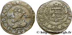 FRANCHE-COMTÉ - VILLE DE BESANÇON Carolus