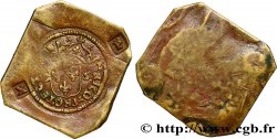 CAMBRÉSIS - SIEGE OF CAMBRAI - JEAN DE MONTLUC (lord of Balagny) French occupation Dix patards de bronze