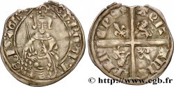 AQUITAINE - DUCHÉ D AQUITAINE - ÉDOUARD LE PRINCE NOIR Hardi