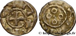 LANGUEDOC - VICOMTÉ DE NARBONNE - RAYMOND Ier Obole VG/VF