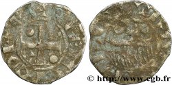 CHAMPAGNE - COMTÉ DE PROVINS - HENRI II Denier ou provinois