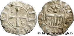 CHAMPAGNE - COMTÉ DE PROVINS - HENRI II Denier ou provinois