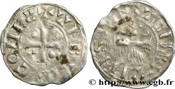 CHAMPAGNE - COMTÉ DE PROVINS - THIBAUT II DE CHAMPAGNE Denier ou provinois
