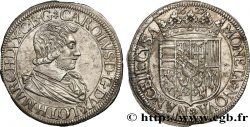 LORRAINE - DUCHÉ DE LORRAINE - CHARLES IV Teston