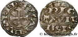 POITOU - COMTÉ DE POITOU - RICHARD CŒUR DE LION Denier