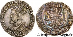 FRANCHE-COMTÉ - COMTÉ DE BOURGOGNE - PHILIPPE II D ESPAGNE Carolus