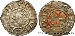 BERRY - COMTÉ DE SANCERRE - ÉTIENNE Ier Denier