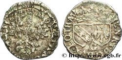 LORRAINE - DUCHÉ DE LORRAINE - HENRI II Double denier