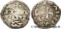 AQUITAINE - DUCHÉ D&nbsp;AQUITAINE - RICHARD CŒUR DE LION Obole, 1er type