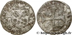 COMTAT-VENAISSIN - AVIGNON - CLÉMENT VIII (Hippolyte Aldobrandini) Douzain