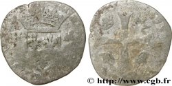 DOMBES - PRINCIPAUTÉ DE DOMBES - HENRI II DE MONTPENSIER Douzain