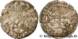 COMTAT-VENAISSIN - AVIGNON - CLÉMENT VIII (Hippolyte Aldobrandini) Douzain