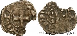 ANJOU - COMTÉ D&nbsp;ANJOU - CHARLES DE VALOIS Obole