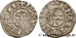 BRETAGNE - DUCHÉ DE BRETAGNE - ANONYMES Denier