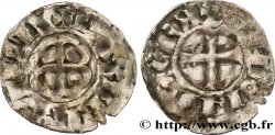 BRETAGNE - DUCHÉ DE BRETAGNE - ANONYMES Denier