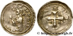 LORRAINE - ÉVÊCHÉ DE METZ - JEAN Ier D APREMONT (61e évêque) Denier