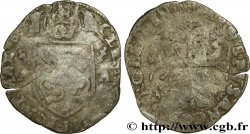 COMTAT-VENAISSIN - AVIGNON - CLÉMENT VIII (Hippolyte Aldobrandini) Douzain