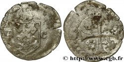 COMTAT-VENAISSIN - AVIGNON - CLÉMENT VIII (Hippolyte Aldobrandini) Douzain B