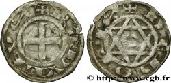 BERRY - SEIGNEURIE DE DÉOLS (CHÂTEAUROUX) - RAOUL VII Denier