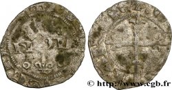 LYONNAIS - ARCHEVÊCHÉ DE LYON - CHARLES D ALENÇON Double tournois TB