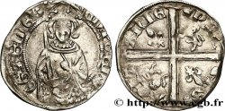 AQUITAINE - DUCHÉ D&nbsp;AQUITAINE - ÉDOUARD LE PRINCE NOIR Hardi