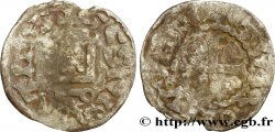 TOURAINE - TOURS - ABBAYE DE SAINT-MARTIN DE TOURS Denier