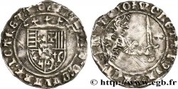 DUCHY OF LORRAINE - ANTOINE Gros d’un gros et demi