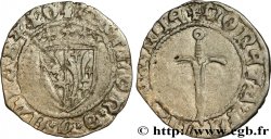 LORRAINE - DUCHÉ DE LORRAINE - ANTOINE Double denier