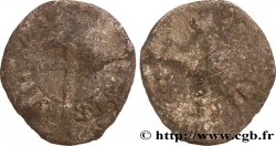 AQUITAINE - DUCHÉ D&nbsp;AQUITAINE - ÉDOUARD III D&nbsp;ANGLETERRE Gros au léopard passant