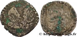 FRANCHE-COMTÉ - COMTÉ DE BOURGOGNE - ALBERT ET ISABELLE Carolus