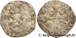 COMTAT-VENAISSIN - AVIGNON - CLÉMENT VIII (Hippolyte Aldobrandini) Douzain